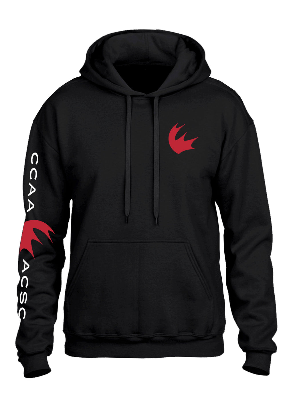 CCAA · ACSC Hoodie
