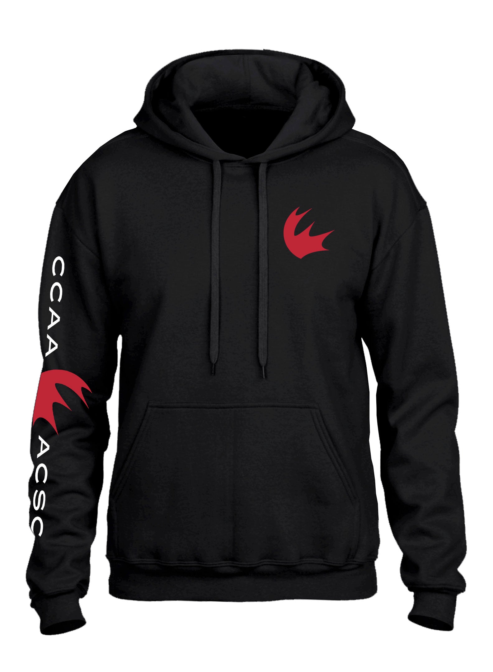 CCAA · ACSC Hoodie