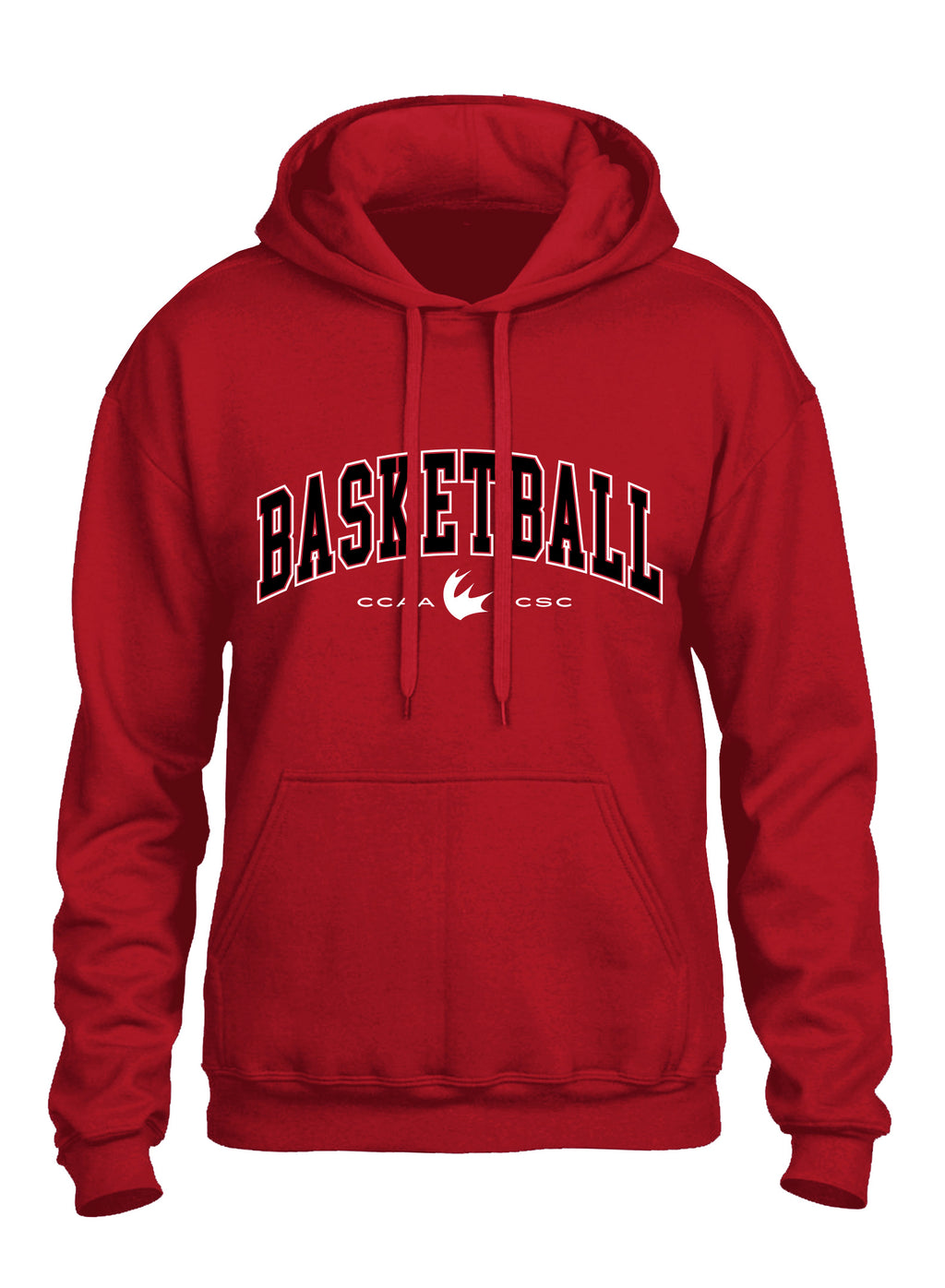 Women's Basketball Hoodie
