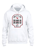 Cross-Country Championship Hoodie - Front Only