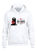 Men's Championship Soccer Hoodie - Front Only