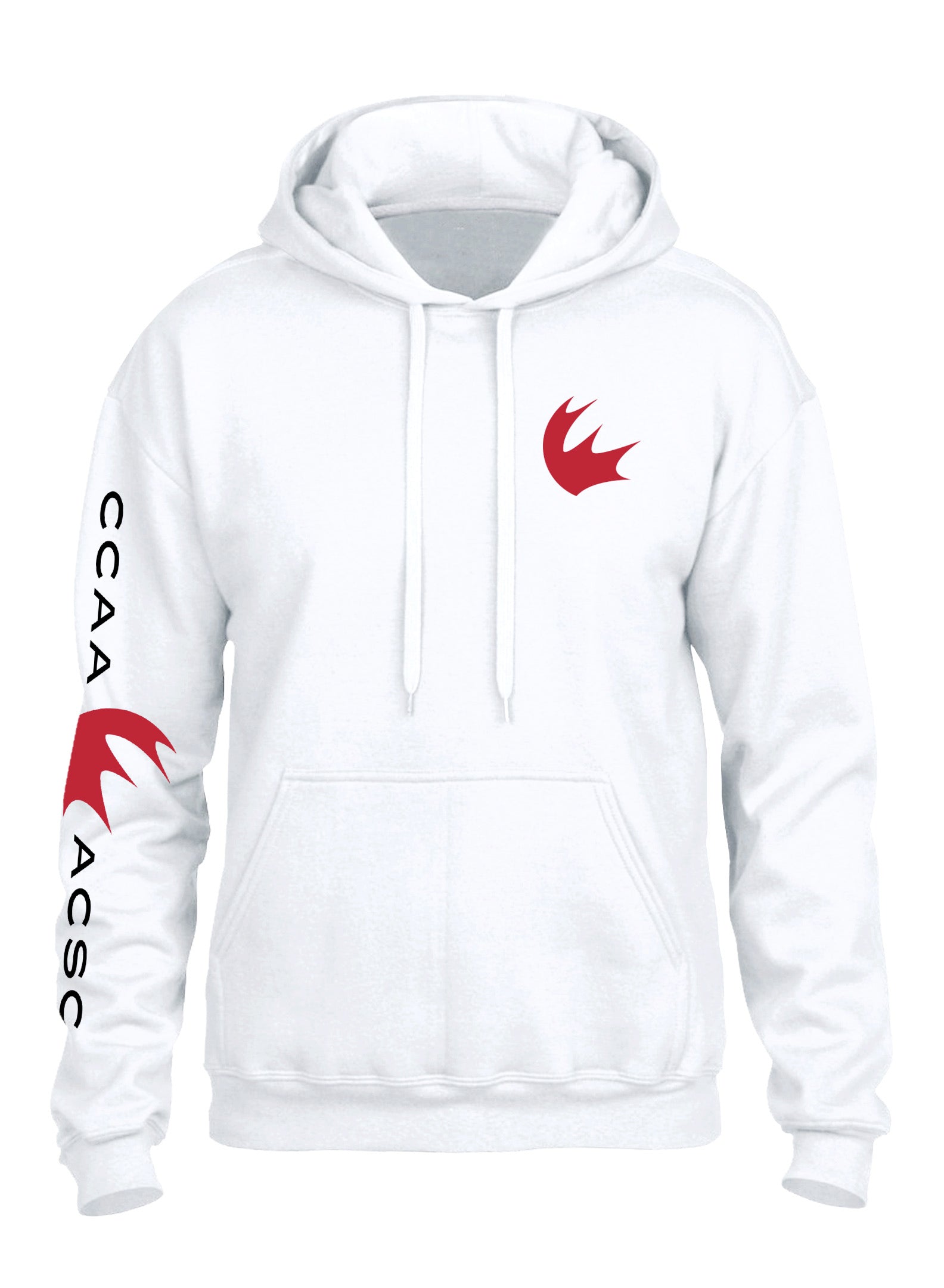 CCAA · ACSC Hoodie