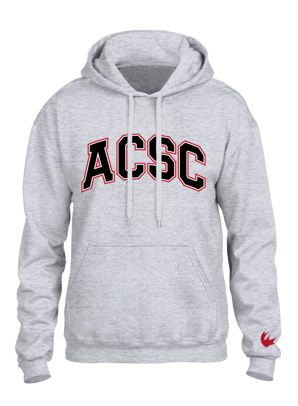 ACSC Hoodie