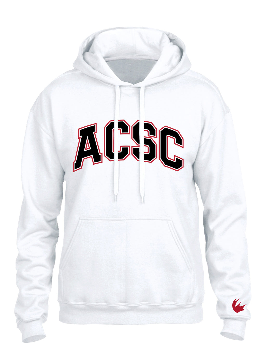 ACSC Hoodie