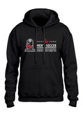 Men's Championship Soccer Hoodie