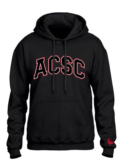 ACSC Hoodie