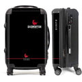 Badminton Luggage #1