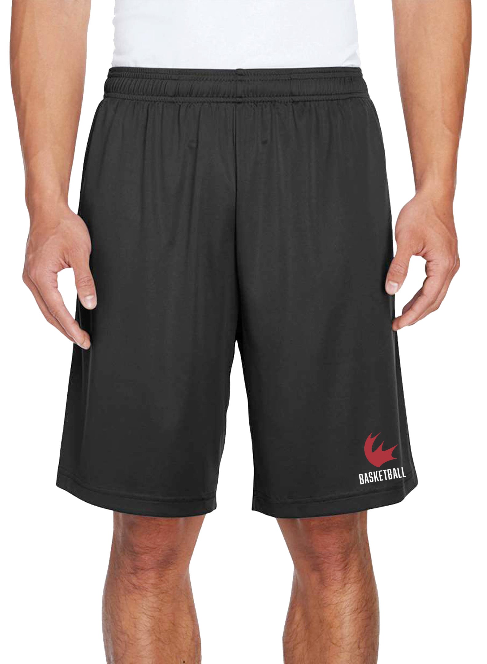 Men's Basketball Shorts