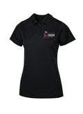 Women's Championship Soccer Golf Shirt