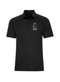 Cross-Country Golf Shirt