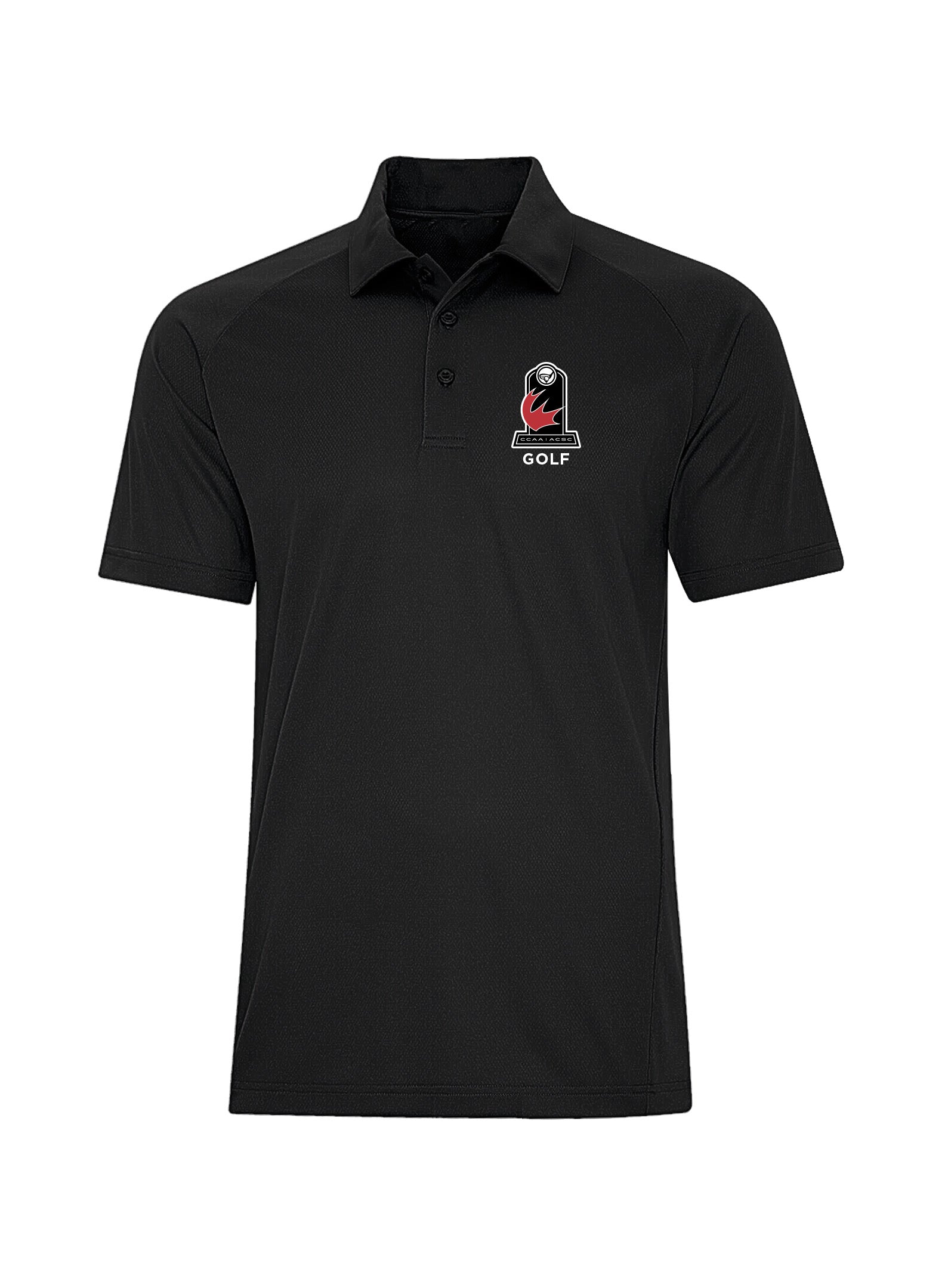 Golf Golf Shirt