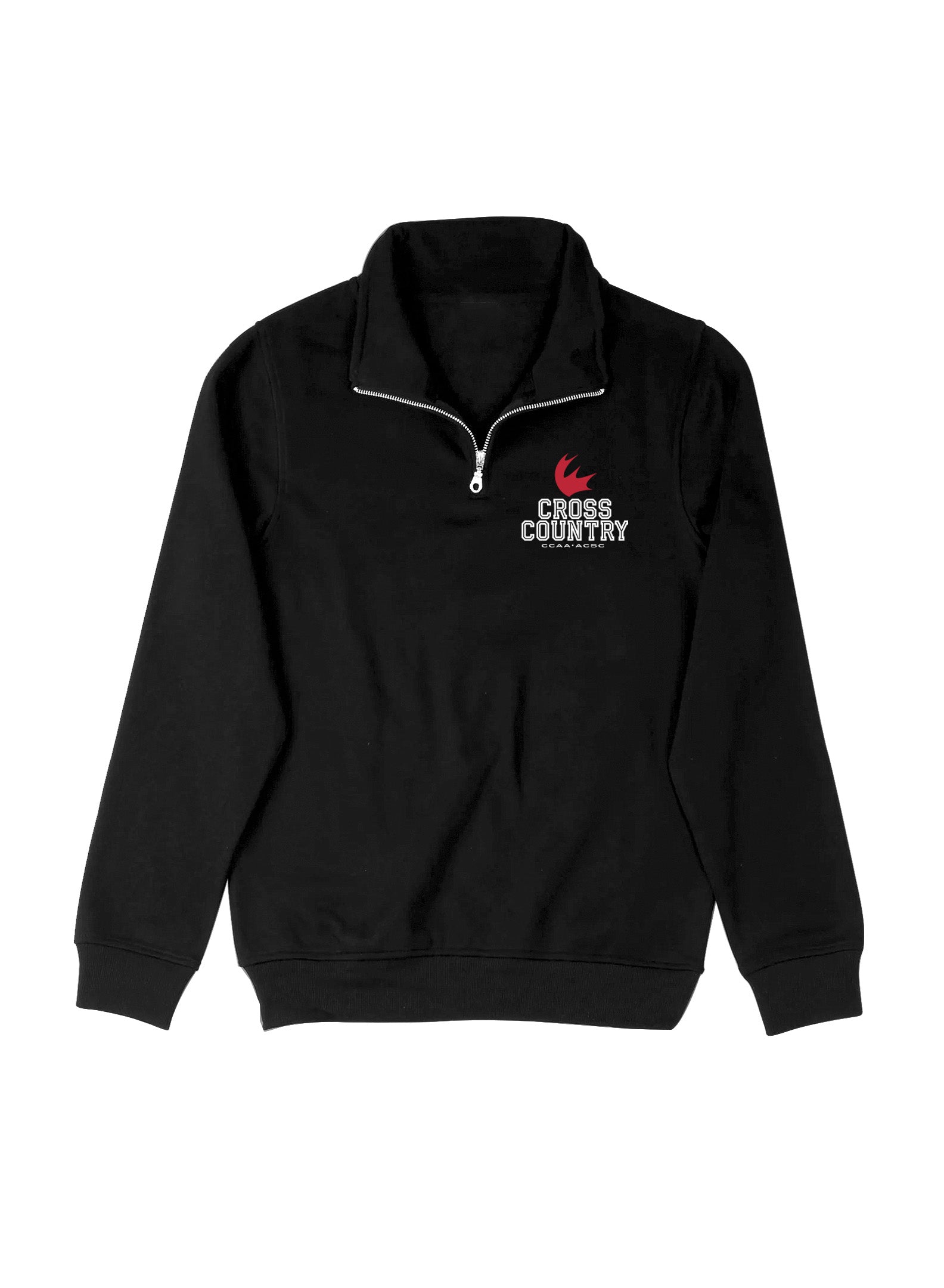 Cross-Country 1/4 Zip