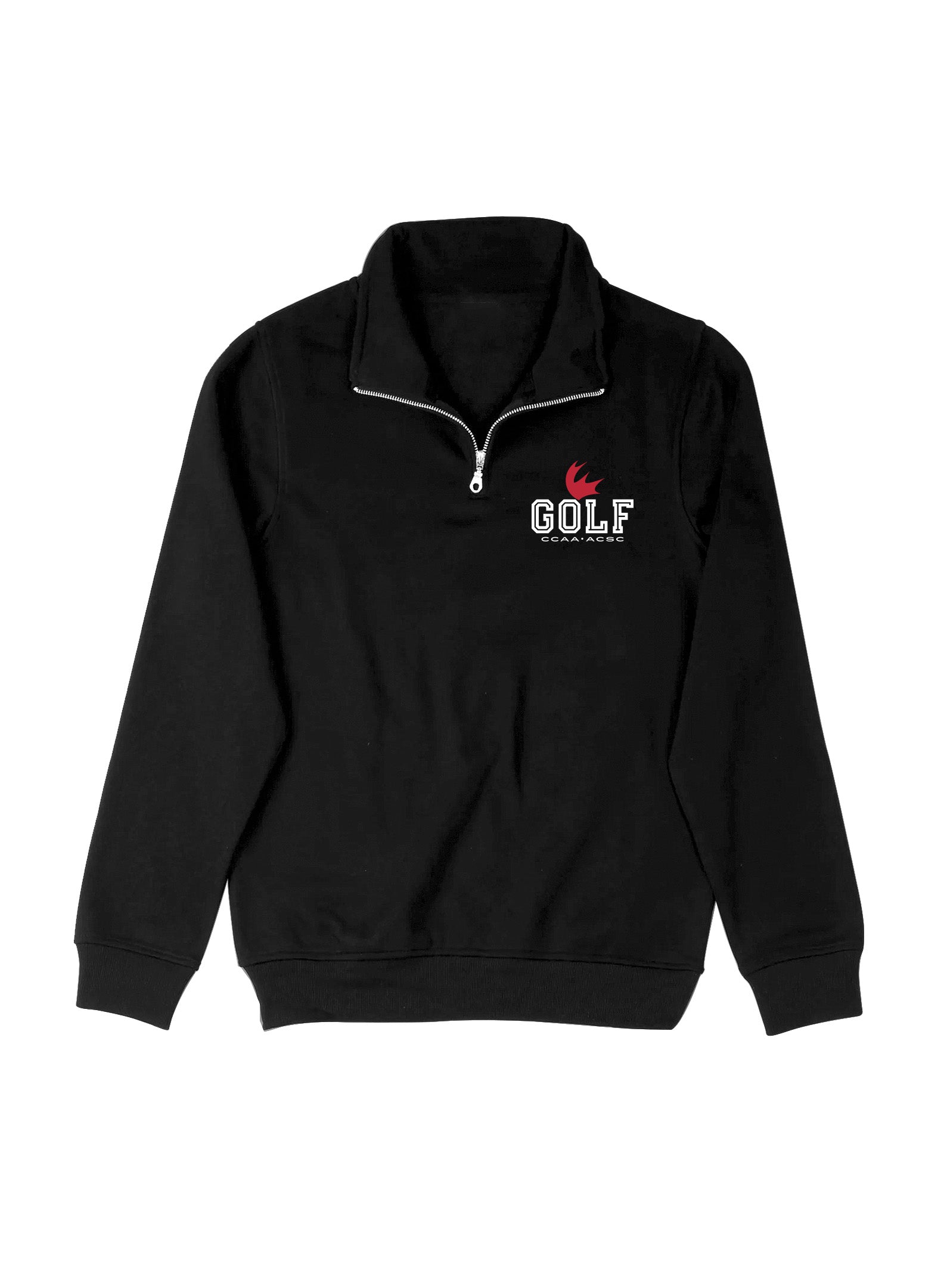 Golf 1/4 Zip