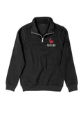 Curling 1/4 Zip