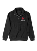 Badminton 1/4 Zip