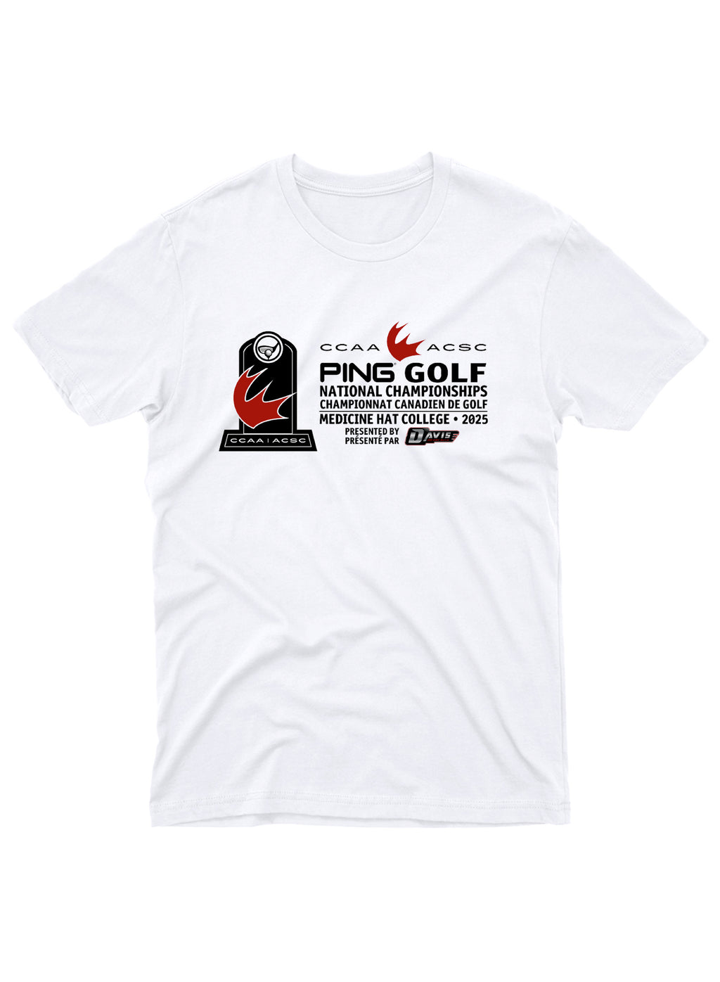 Ping Golf Tee