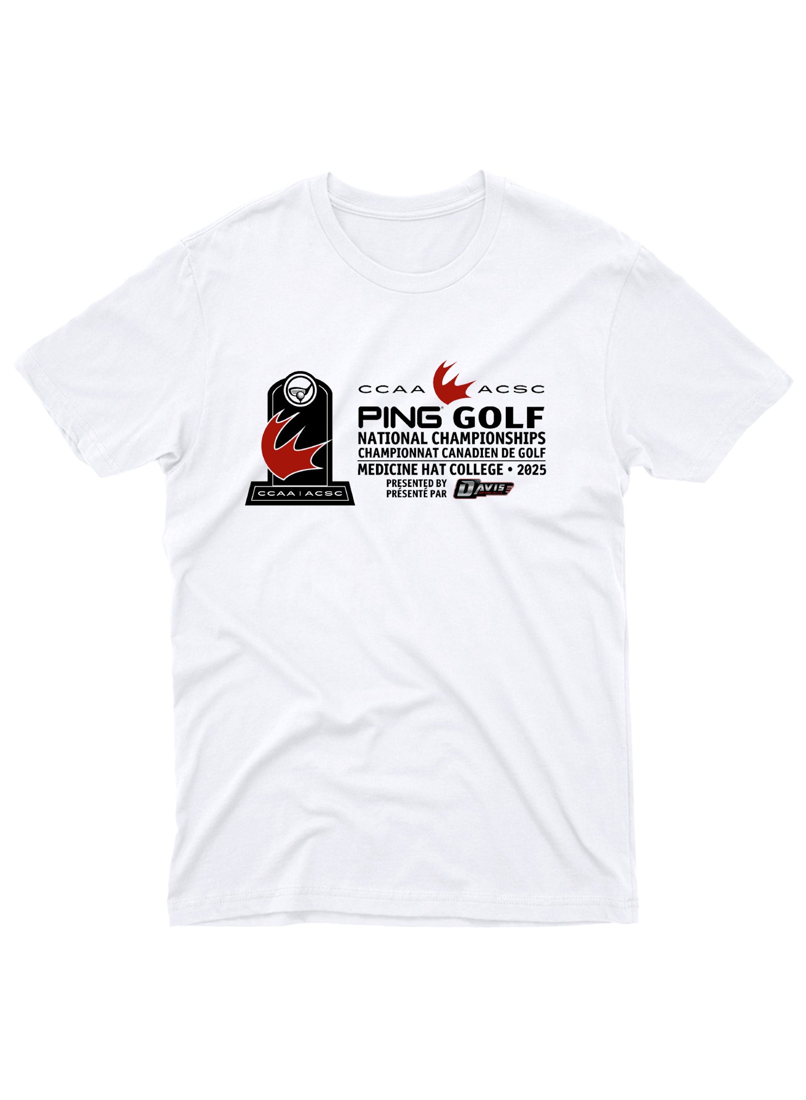 Ping Golf Tee