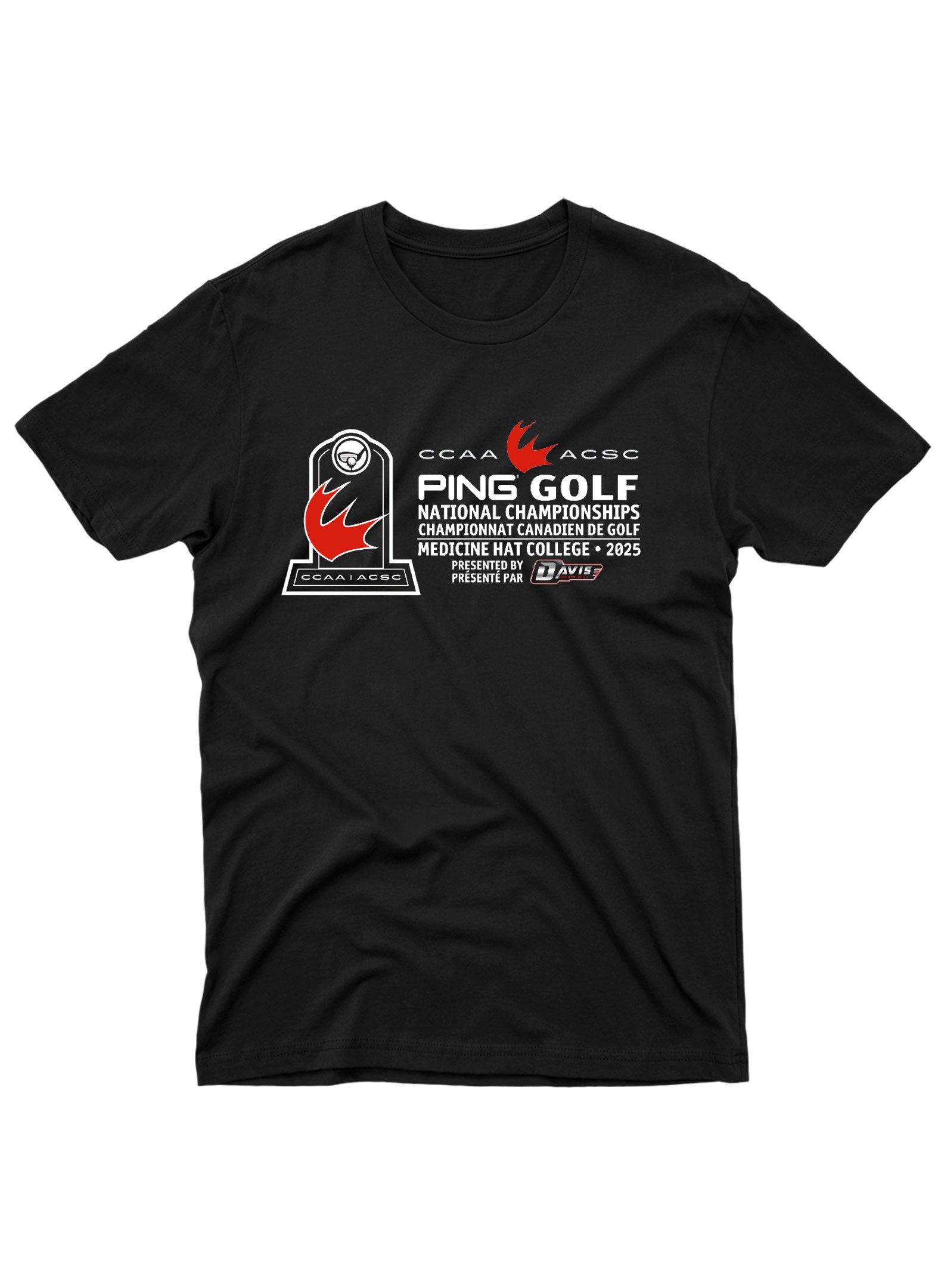 Ping Golf Tee