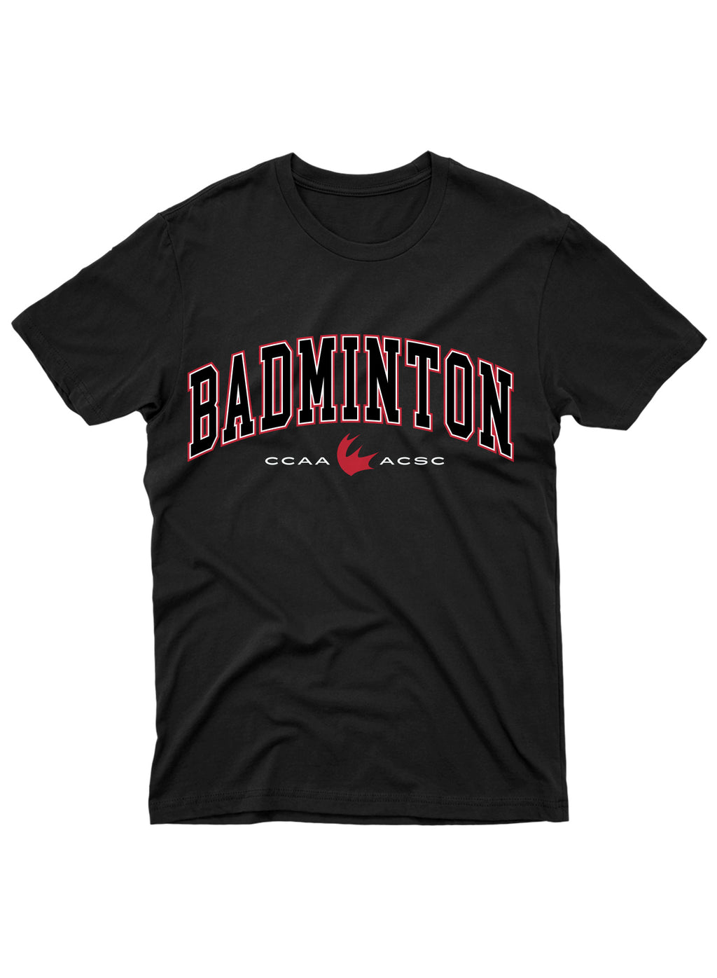 Badminton Tee