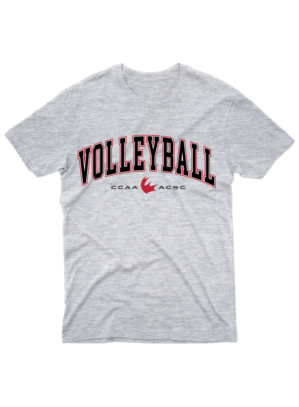 Men's Volleyball Tee