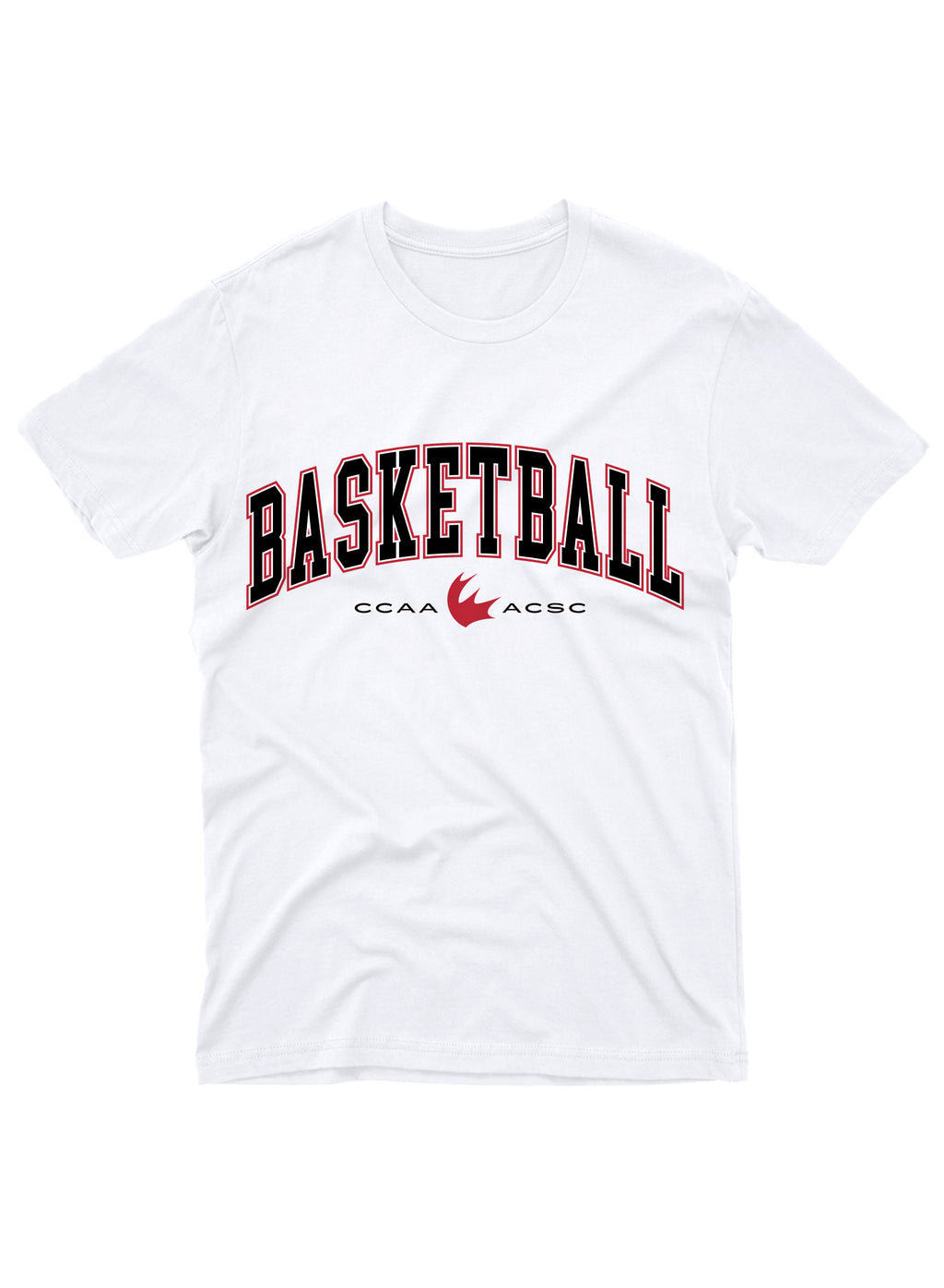 Men's Basketball Tee