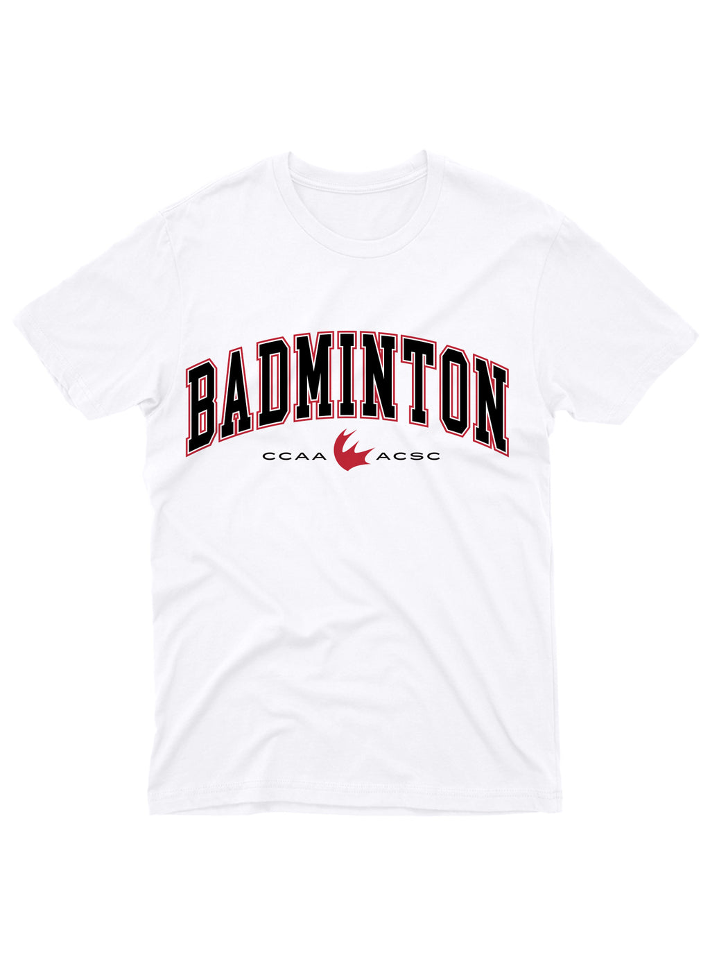 Badminton Tee