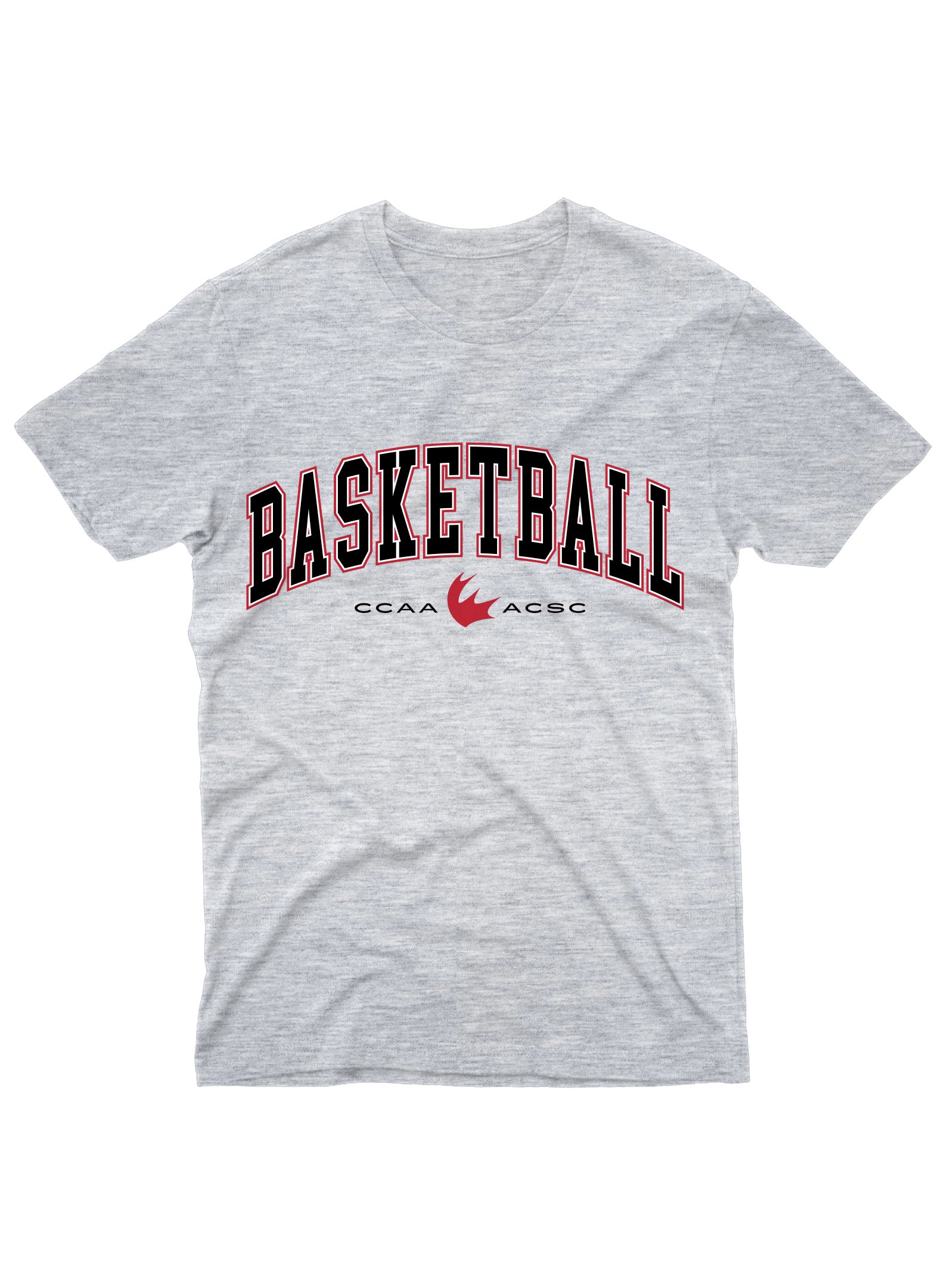 Men's Basketball Tee