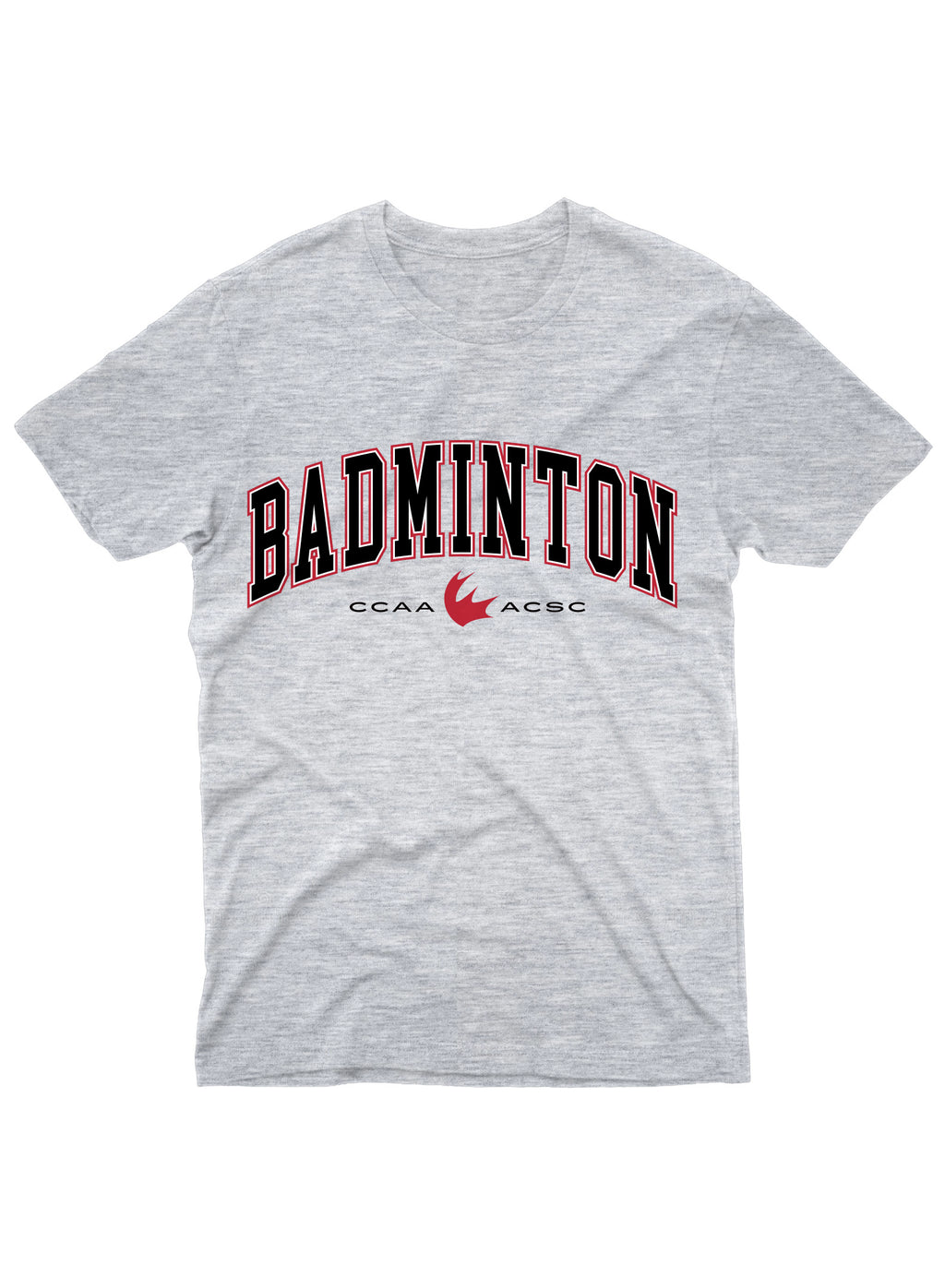 Badminton Tee