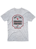 Cross-Country Championship Tee - Front Only
