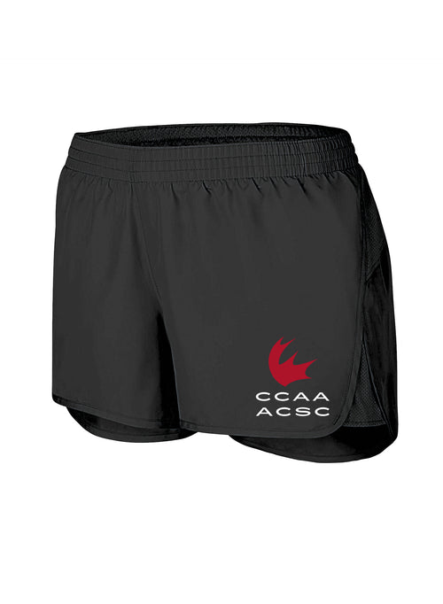 CCAA Black Shorts