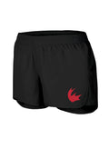CCAA Black Shorts