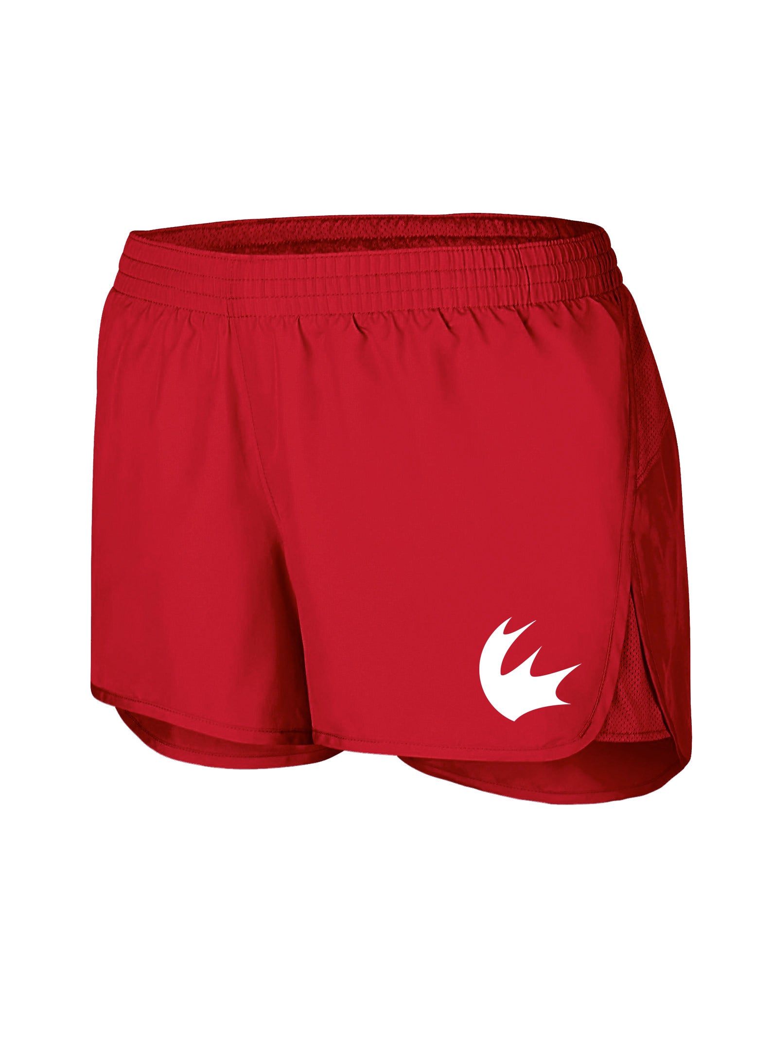 CCAA Red Shorts