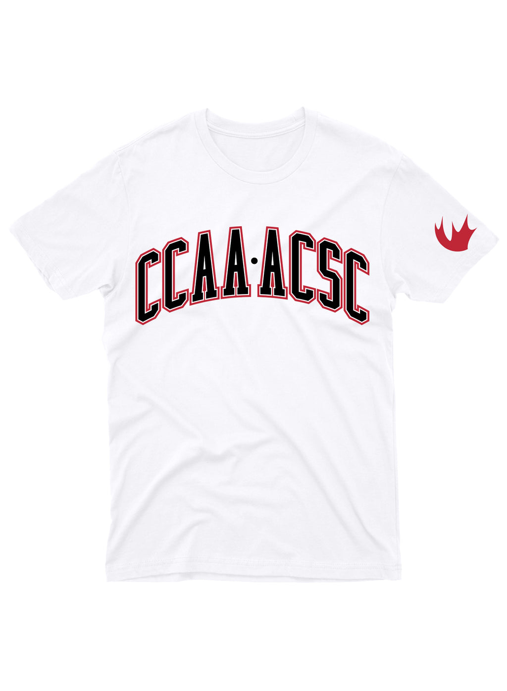 CCAA · ACSC Tee