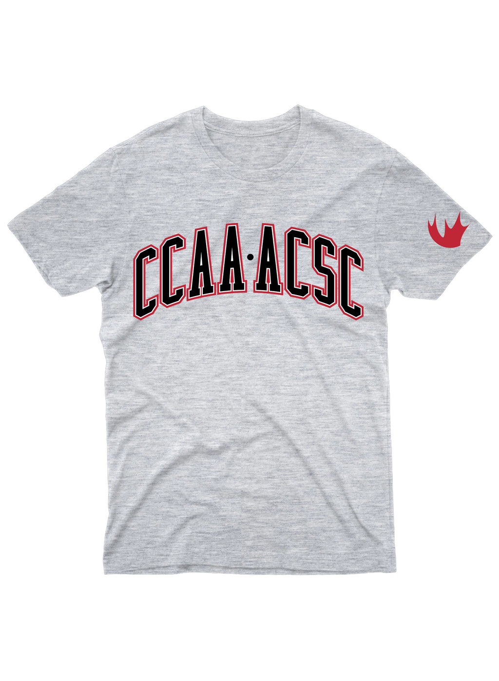 CCAA · ACSC Tee