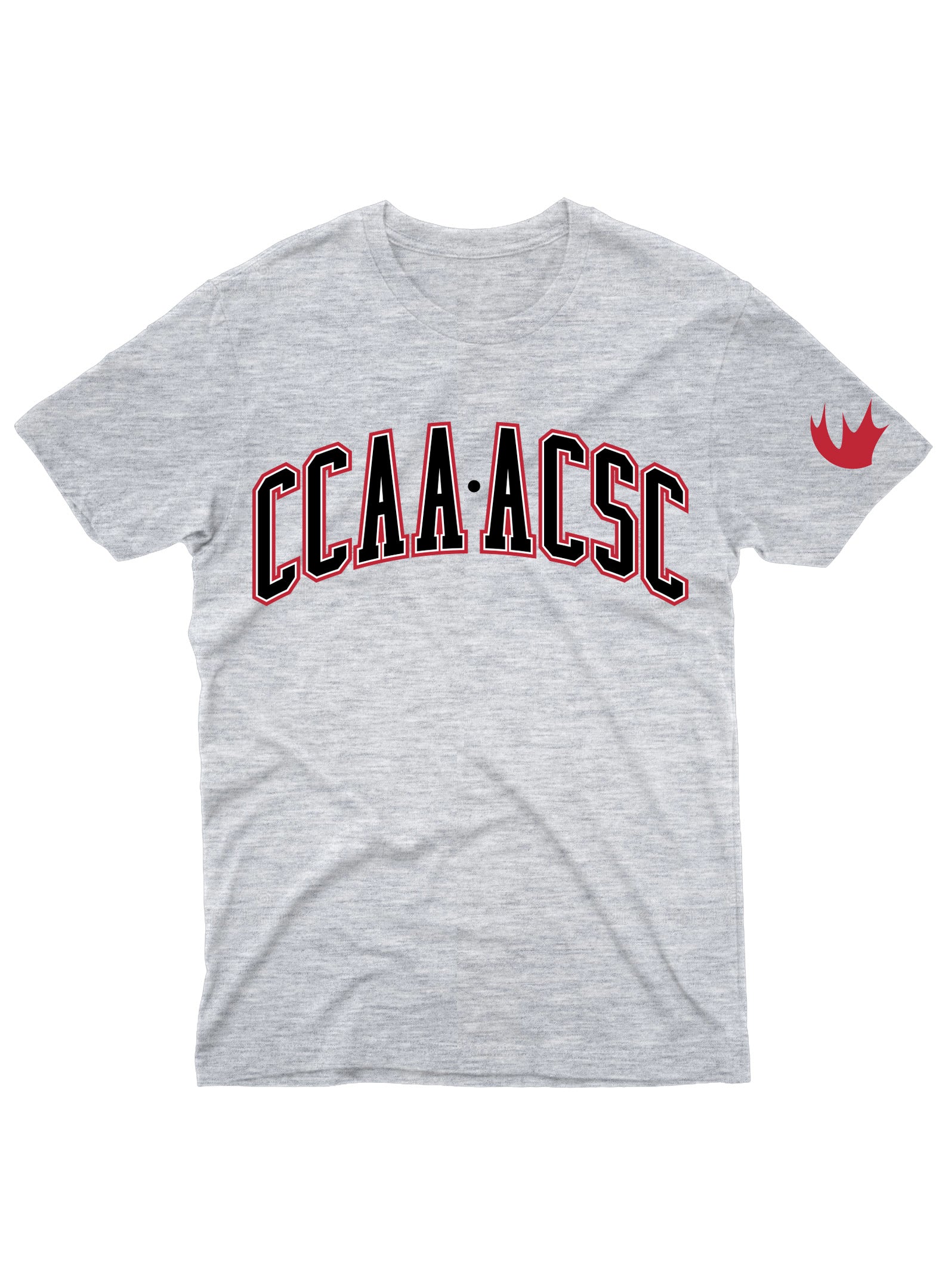 CCAA · ACSC Tee