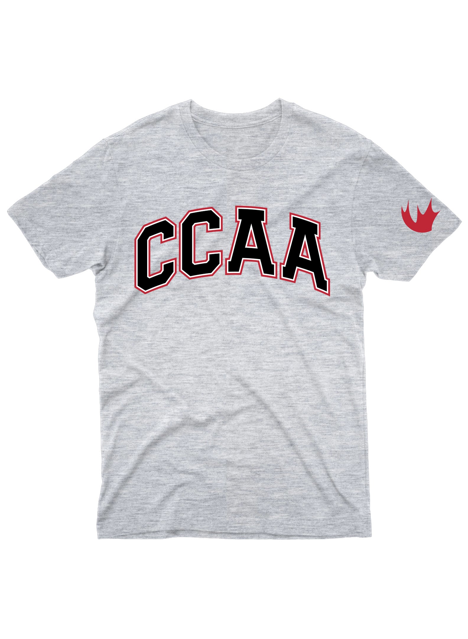 CCAA Tee