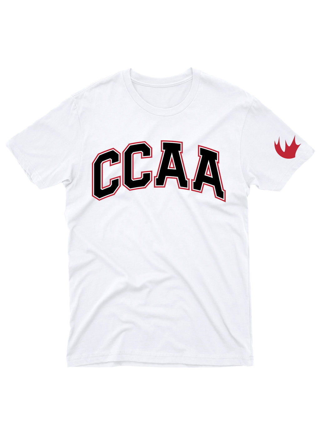 CCAA Tee