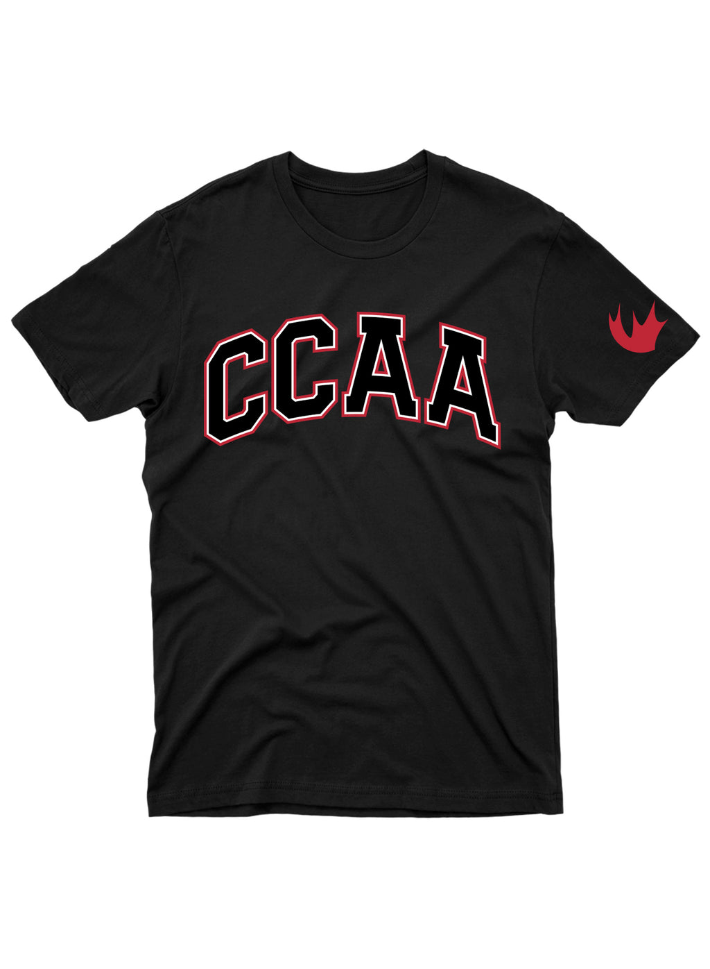CCAA Tee