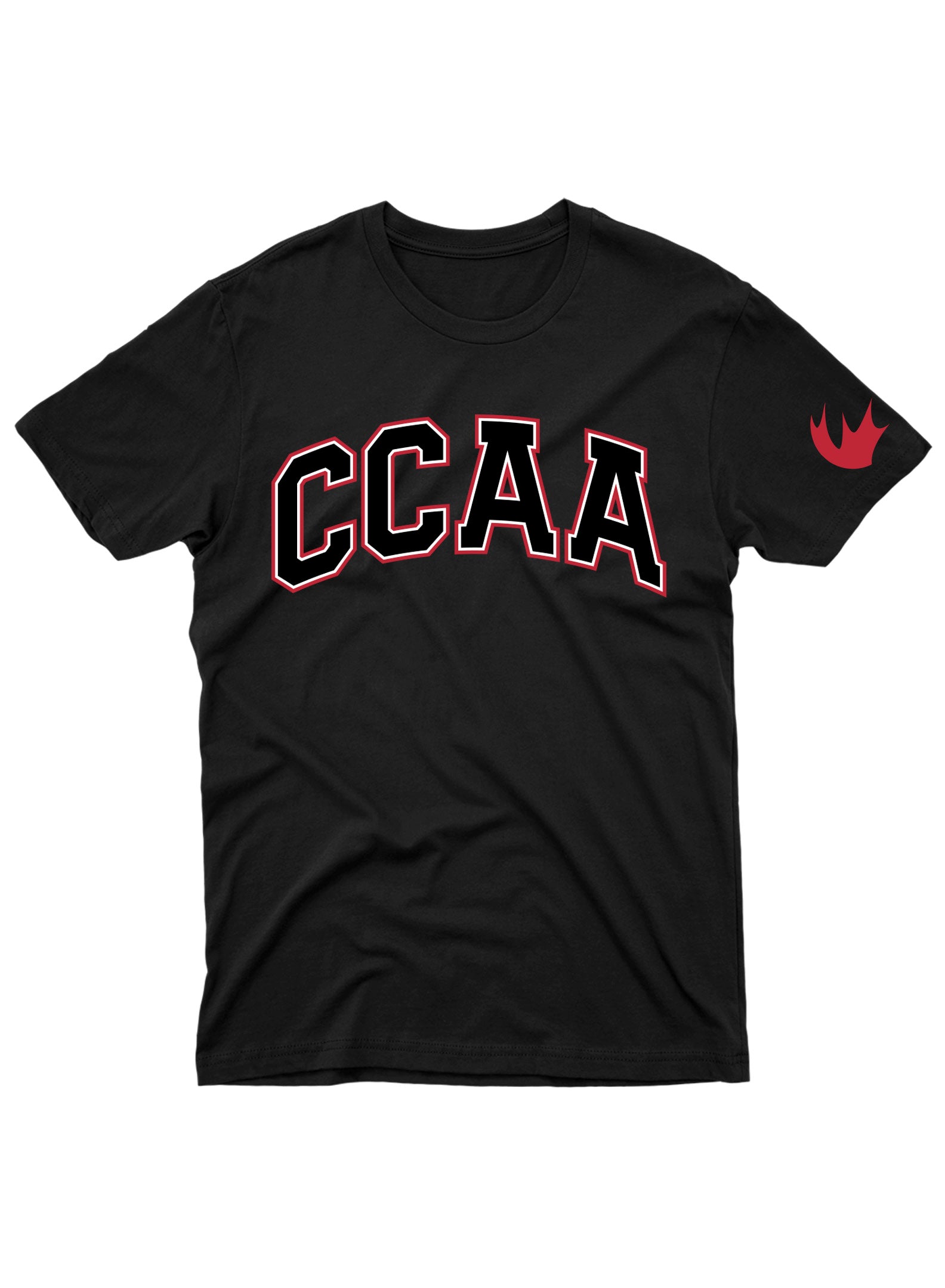 CCAA Tee