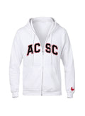 ACSC Full Zip Hoodie