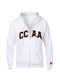CCAA Full Zip Hoodie